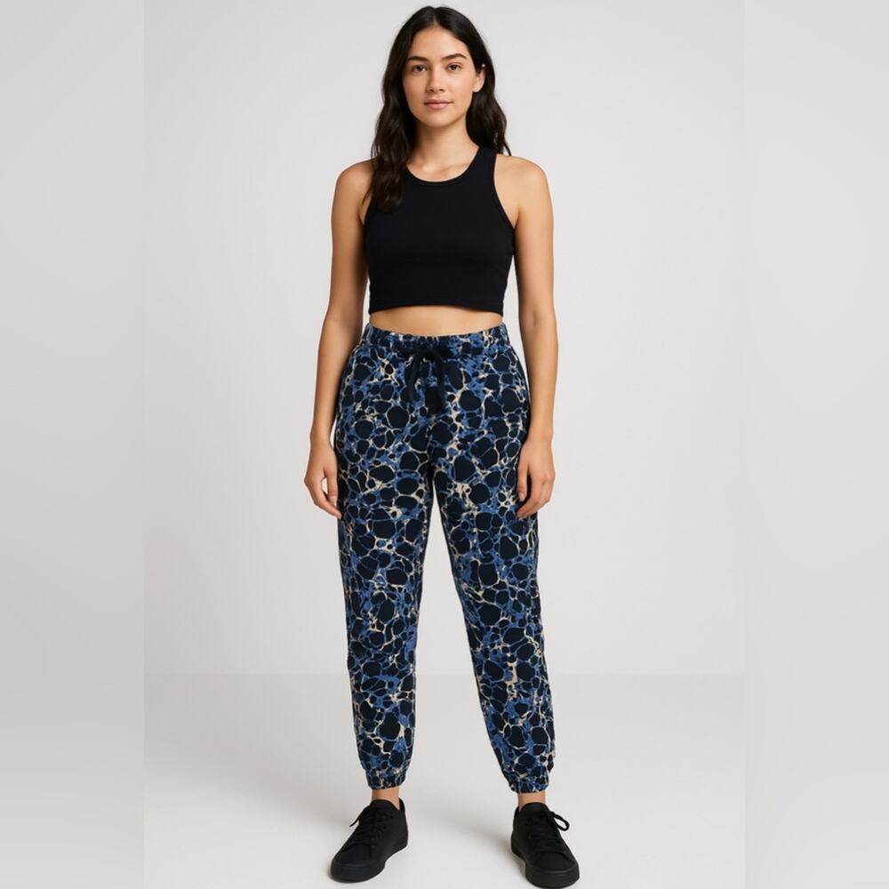 Woman’s Daily Ritual Relax Fit Jogger Pants w/Pockets